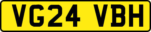 VG24VBH