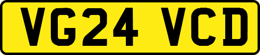 VG24VCD