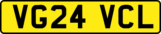 VG24VCL