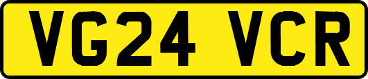 VG24VCR