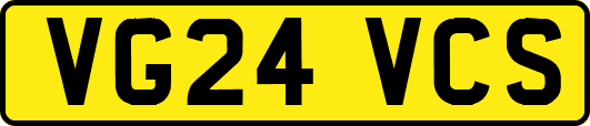 VG24VCS