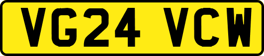 VG24VCW