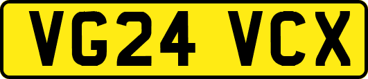 VG24VCX