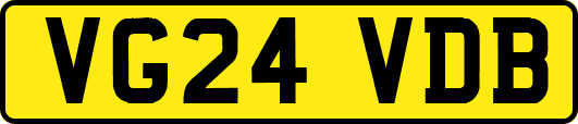 VG24VDB