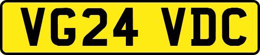 VG24VDC