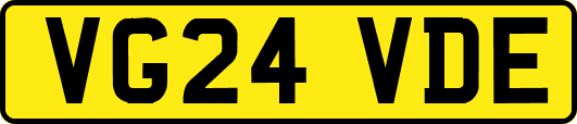 VG24VDE