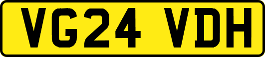 VG24VDH