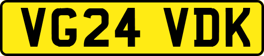 VG24VDK