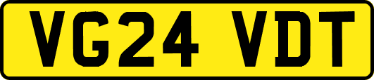 VG24VDT