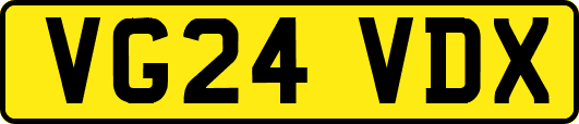 VG24VDX