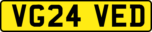 VG24VED