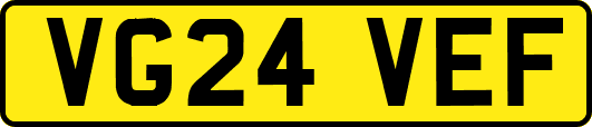 VG24VEF