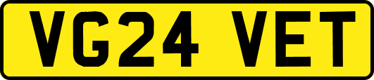 VG24VET