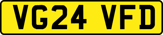 VG24VFD