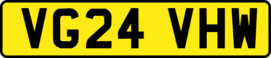 VG24VHW