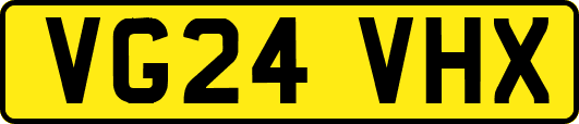 VG24VHX