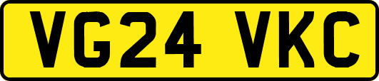 VG24VKC