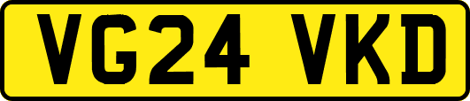 VG24VKD