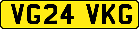 VG24VKG