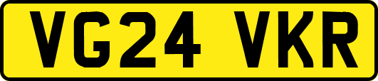 VG24VKR
