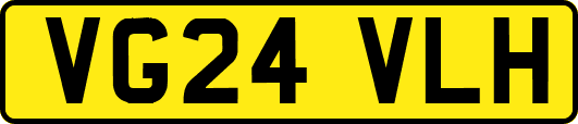 VG24VLH