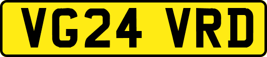 VG24VRD