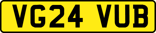 VG24VUB