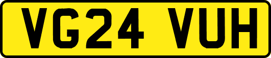 VG24VUH