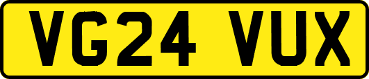 VG24VUX