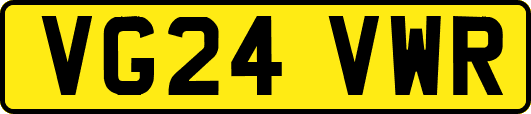 VG24VWR