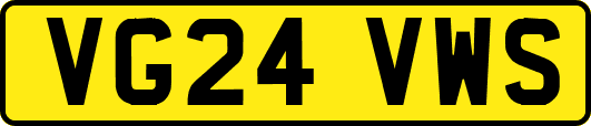 VG24VWS