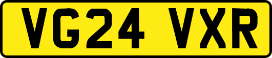 VG24VXR