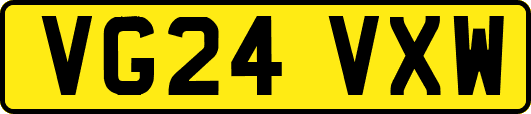 VG24VXW