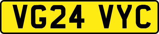 VG24VYC