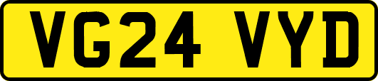 VG24VYD