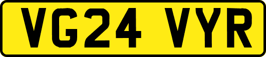 VG24VYR