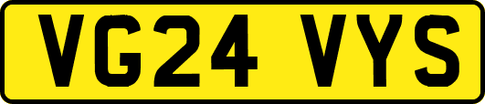 VG24VYS