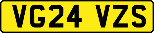 VG24VZS