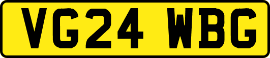 VG24WBG
