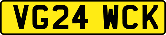 VG24WCK