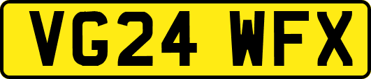 VG24WFX
