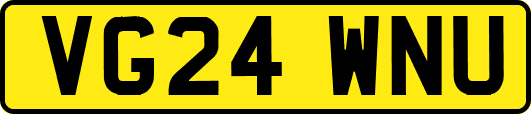 VG24WNU