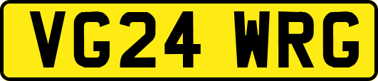VG24WRG