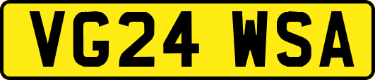 VG24WSA