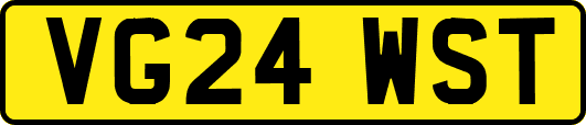 VG24WST
