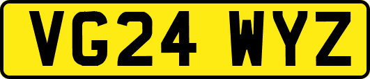 VG24WYZ
