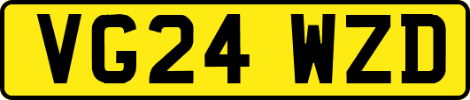 VG24WZD