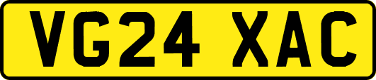 VG24XAC