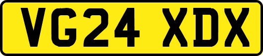 VG24XDX
