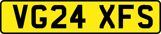 VG24XFS